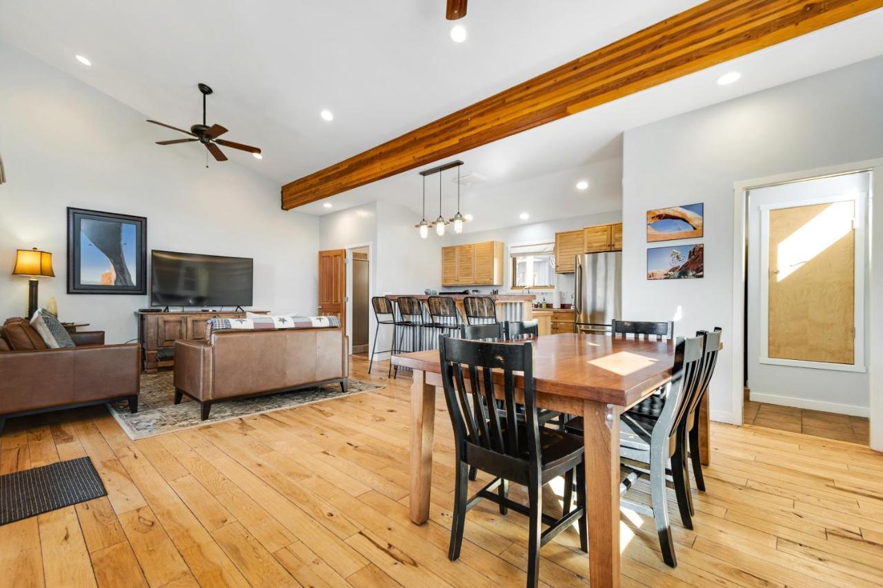 Apartament Moab Springs Ranch 7 Zewnętrze zdjęcie