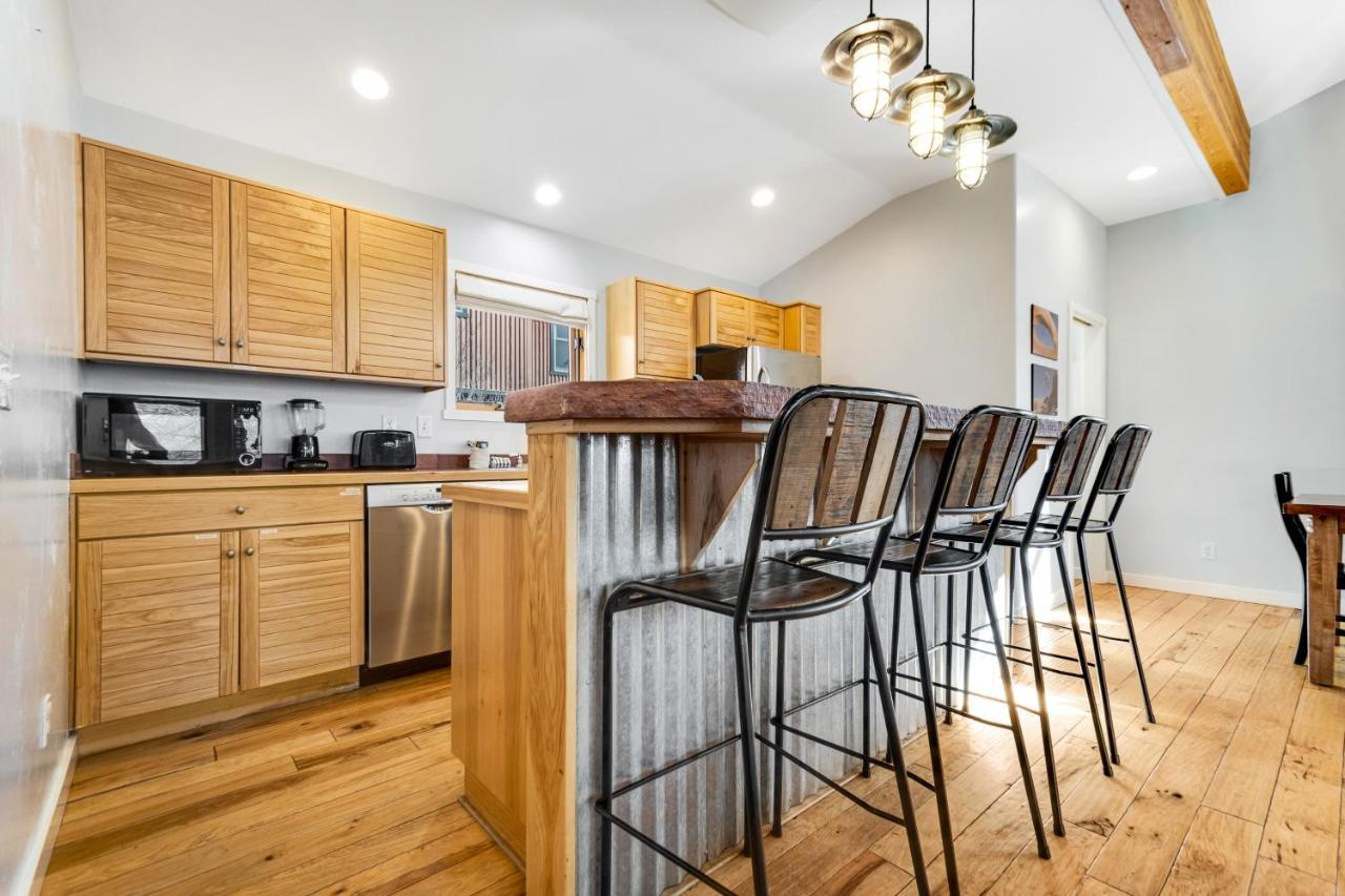 Apartament Moab Springs Ranch 7 Zewnętrze zdjęcie