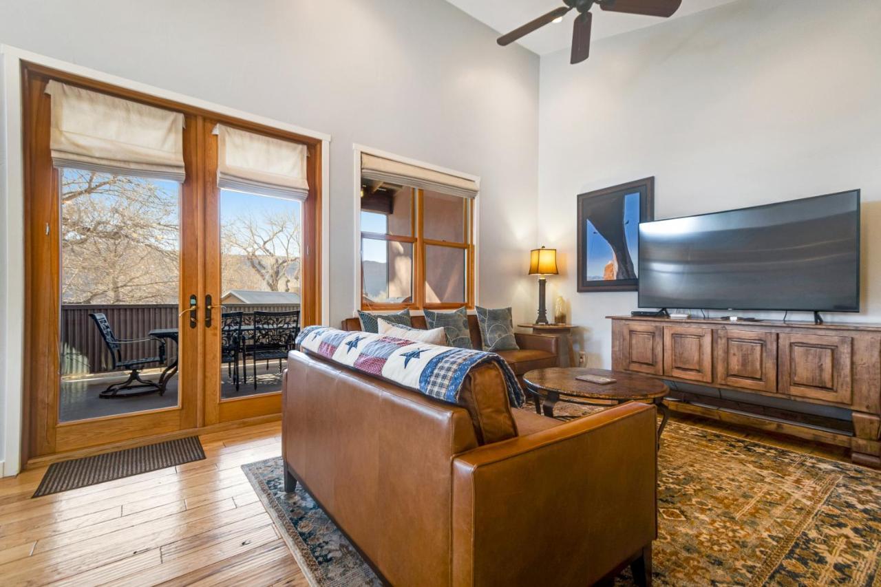 Apartament Moab Springs Ranch 7 Zewnętrze zdjęcie
