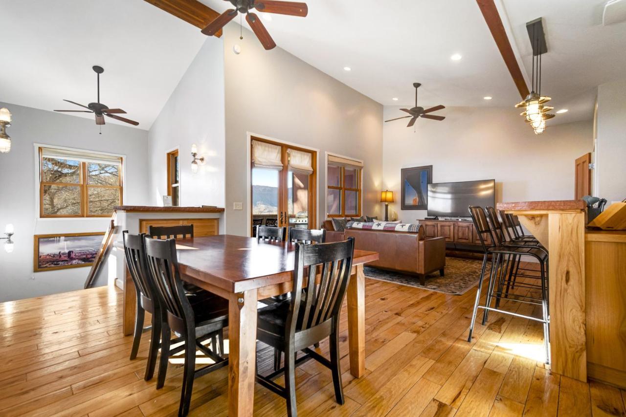 Apartament Moab Springs Ranch 7 Zewnętrze zdjęcie