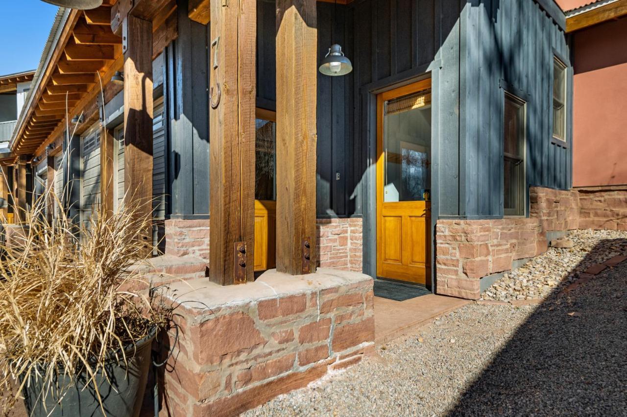 Apartament Moab Springs Ranch 7 Zewnętrze zdjęcie