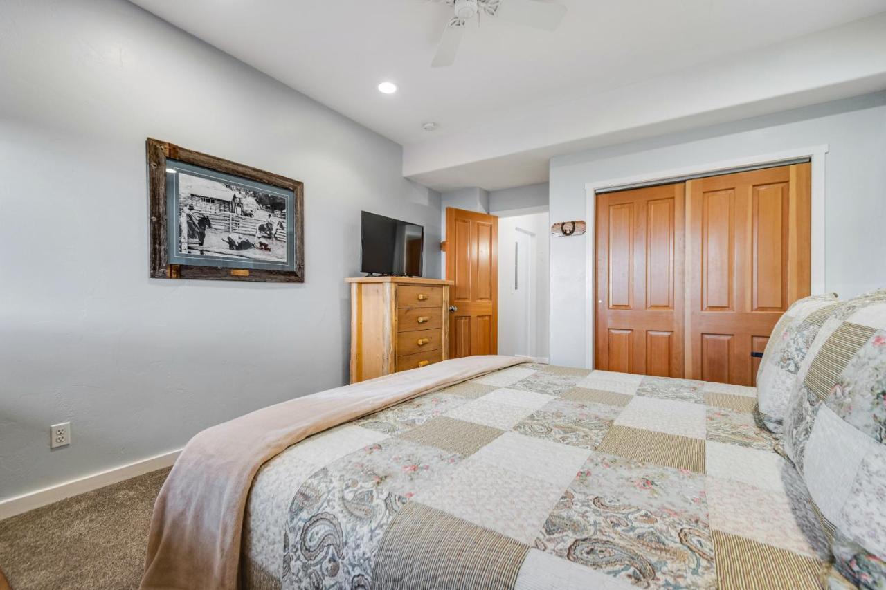 Apartament Moab Springs Ranch 7 Zewnętrze zdjęcie