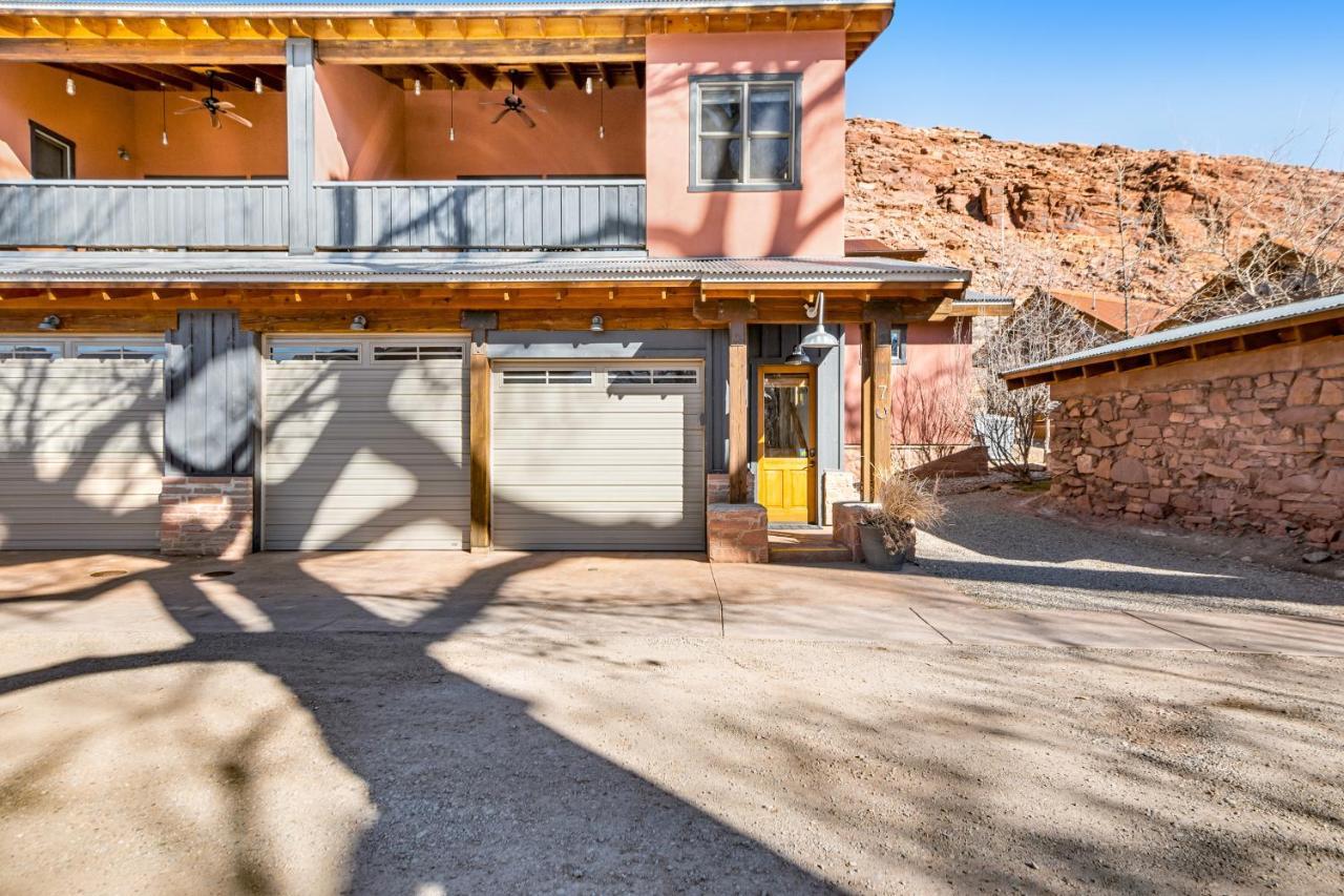 Apartament Moab Springs Ranch 7 Zewnętrze zdjęcie
