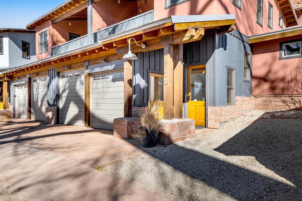 Apartament Moab Springs Ranch 7 Zewnętrze zdjęcie