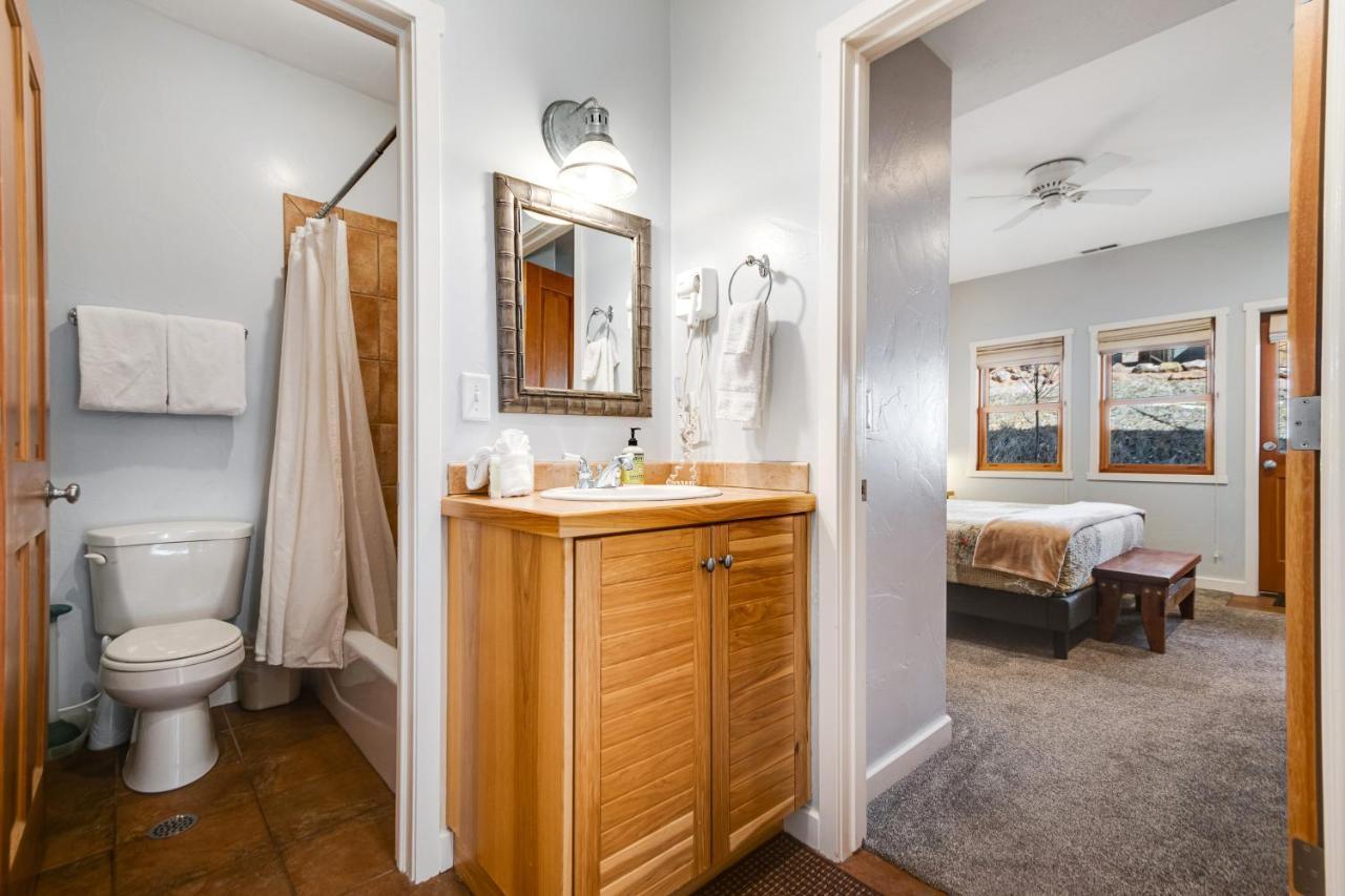 Apartament Moab Springs Ranch 7 Zewnętrze zdjęcie