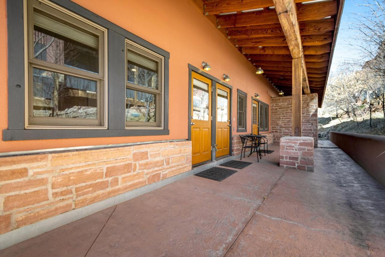 Apartament Moab Springs Ranch 7 Zewnętrze zdjęcie