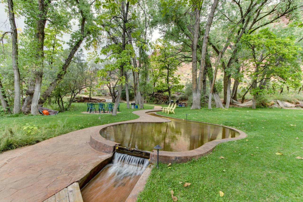 Apartament Moab Springs Ranch 7 Zewnętrze zdjęcie
