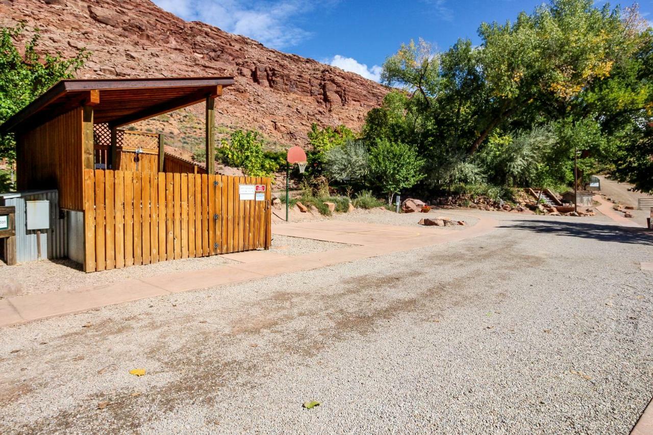 Apartament Moab Springs Ranch 7 Zewnętrze zdjęcie