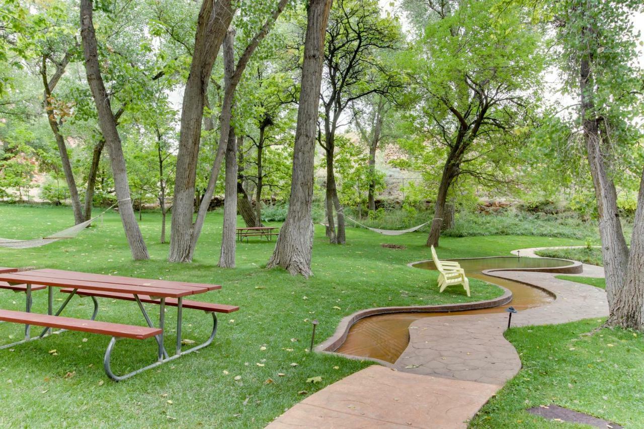 Apartament Moab Springs Ranch 7 Zewnętrze zdjęcie