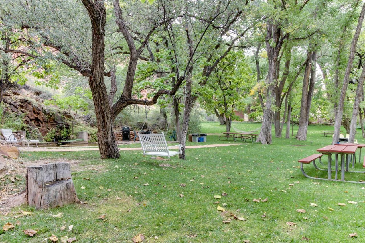 Apartament Moab Springs Ranch 7 Zewnętrze zdjęcie